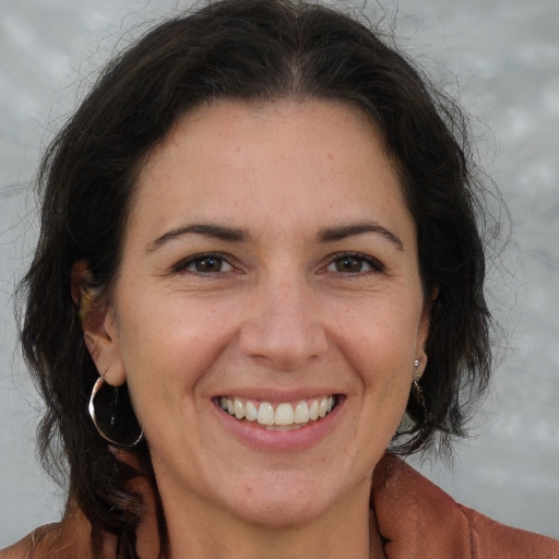 Avatar Carla S.