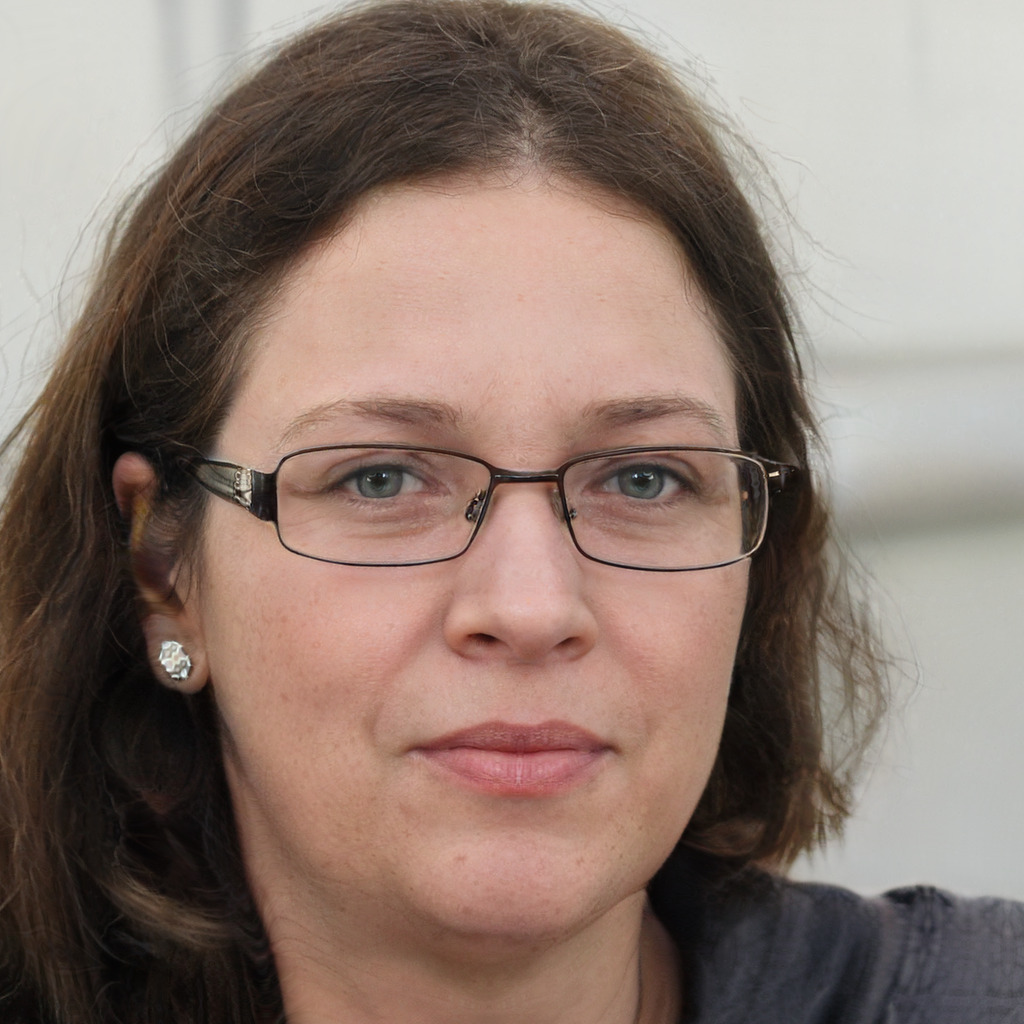 Avatar Maria J.